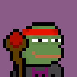 Pepe Broker #1196