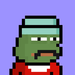 Pepe Broker #3966