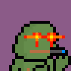 Pepe Broker #151