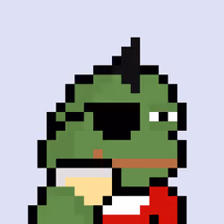 Pepe Broker #1255
