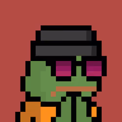 Pepe Broker #776