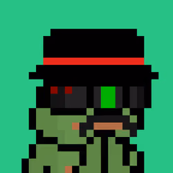Pepe Broker #3775