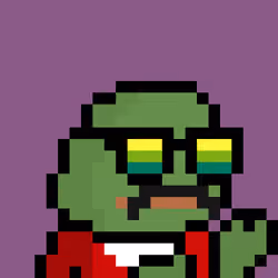 Pepe Broker #3926