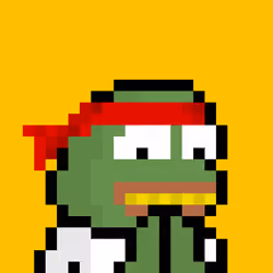 Pepe Broker #1445