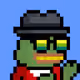Pepe Broker #1558