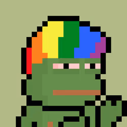 Pepe Broker #1444