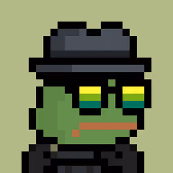 Pepe Broker #1982