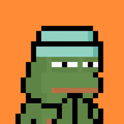 Pepe Broker #1344