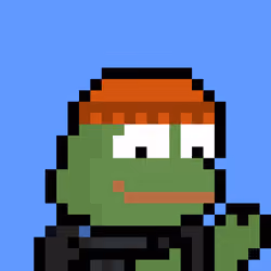 Pepe Broker #1598