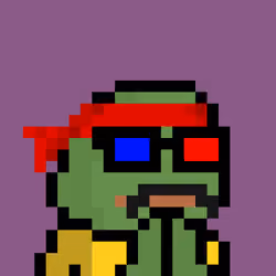Pepe Broker #3776