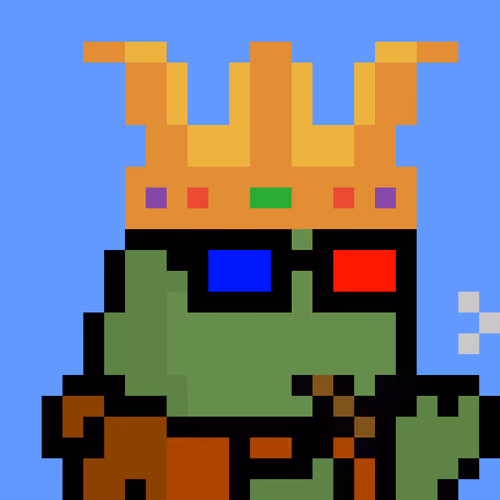 Pepe Broker #1654