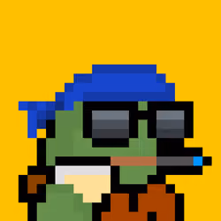 Pepe Broker #1087