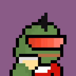 Pepe Broker #2422