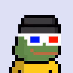 Pepe Broker #1622