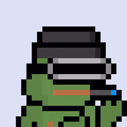 Pepe Broker #2374