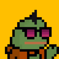 Pepe Broker #1595