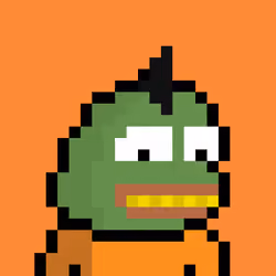 Pepe Broker #1990