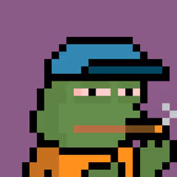 Pepe Broker #4221