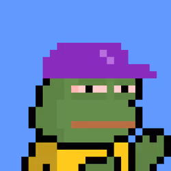 Pepe Broker #1486