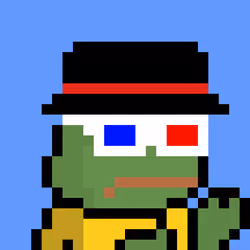 Pepe Broker #1489