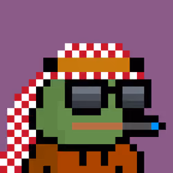 Pepe Broker #733