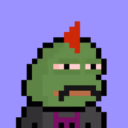 Pepe Broker #2531