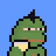 Pepe Broker #1699