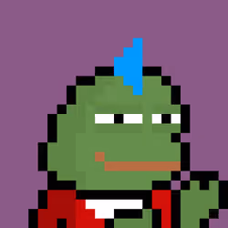 Pepe Broker #889
