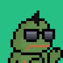 Pepe Broker #1666
