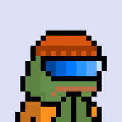 Pepe Broker #777