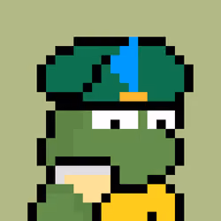Pepe Broker #1530