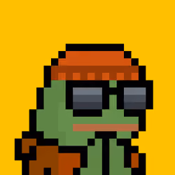 Pepe Broker #1981