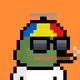 Pepe Broker #971