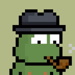 Pepe Broker #856