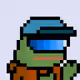 Pepe Broker #1219
