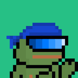 Pepe Broker #4345