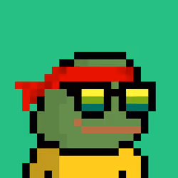 Pepe Broker #2457