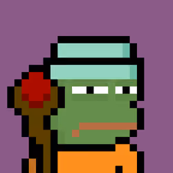 Pepe Broker #1979