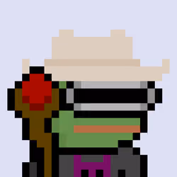Pepe Broker #1343