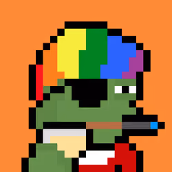 Pepe Broker #4243