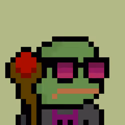 Pepe Broker #4040
