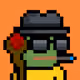Pepe Broker #2418