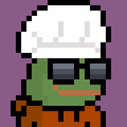 Pepe Broker #2436