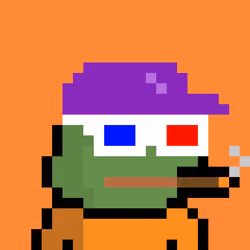Pepe Broker #2373