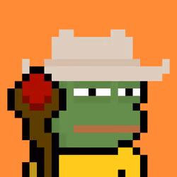 Pepe Broker #896