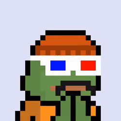 Pepe Broker #1667