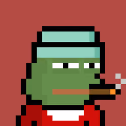 Pepe Broker #855