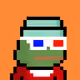 Pepe Broker #4389