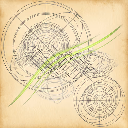 Gift of Time #3247