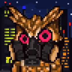 The Owlery #262